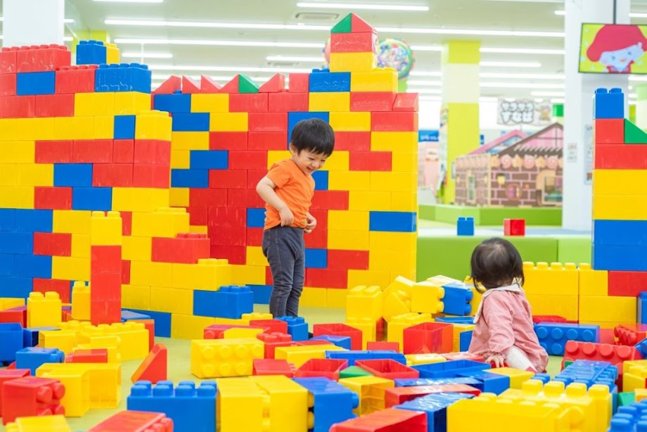 Fantasy Kids Resort Kohoku - Foto 5