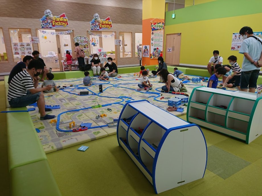 Fantasy Kids Resort Kohoku - Foto 7