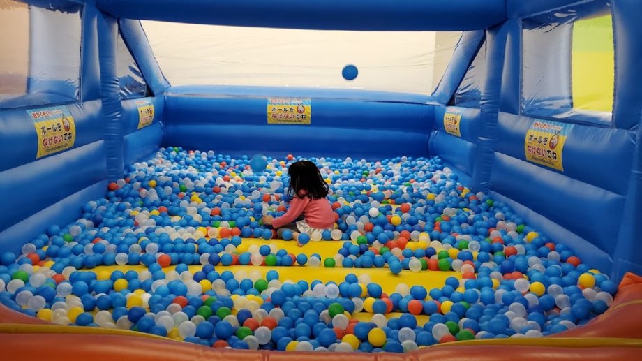 Fantasy Kids Resort Kohoku - Foto 10