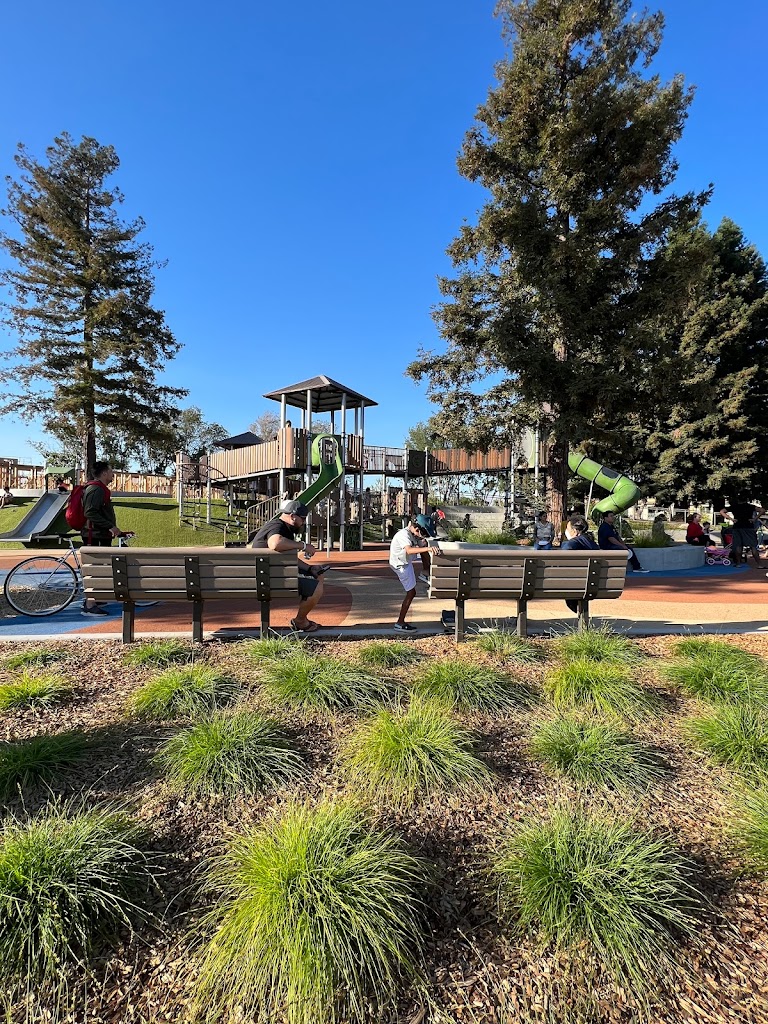 Muwékma Park - Foto 2