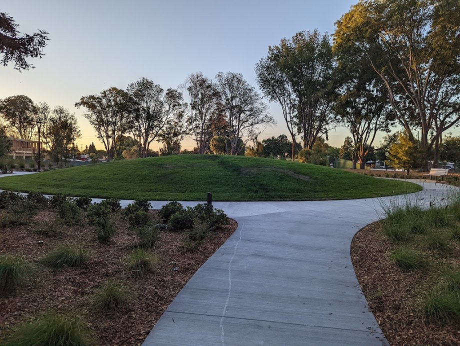 Muwékma Park - Foto 3