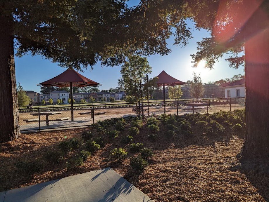 Muwékma Park - Foto 4