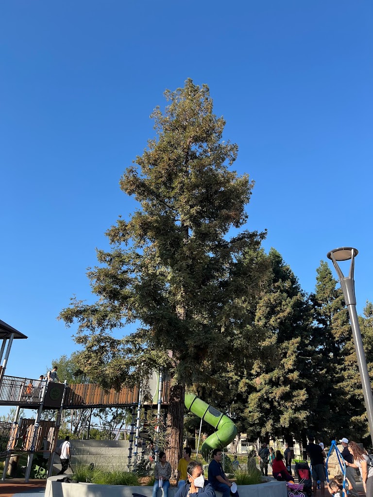 Muwékma Park - Foto 5