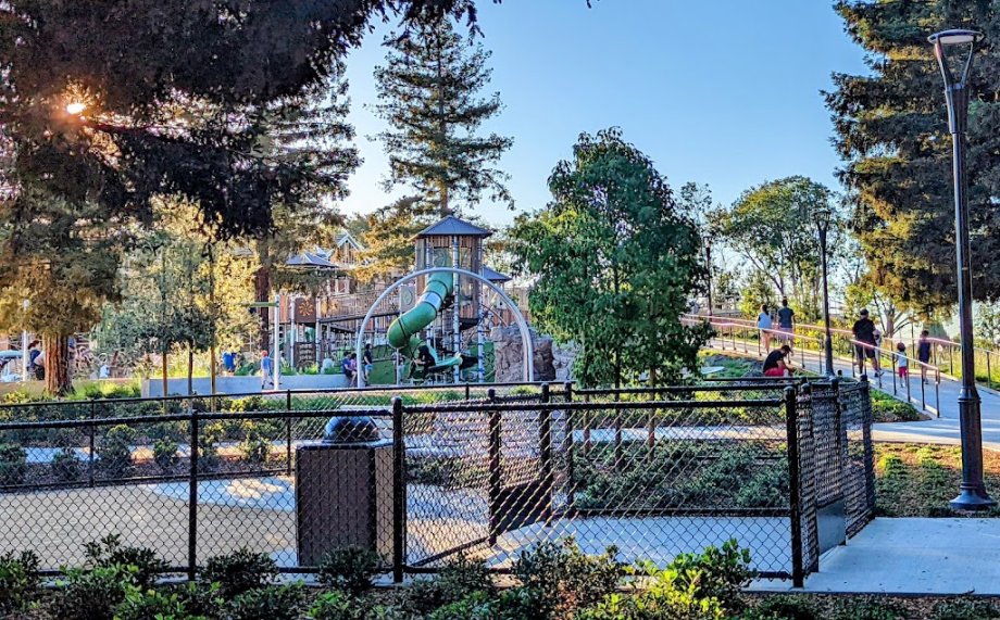 Muwékma Park - Foto 6