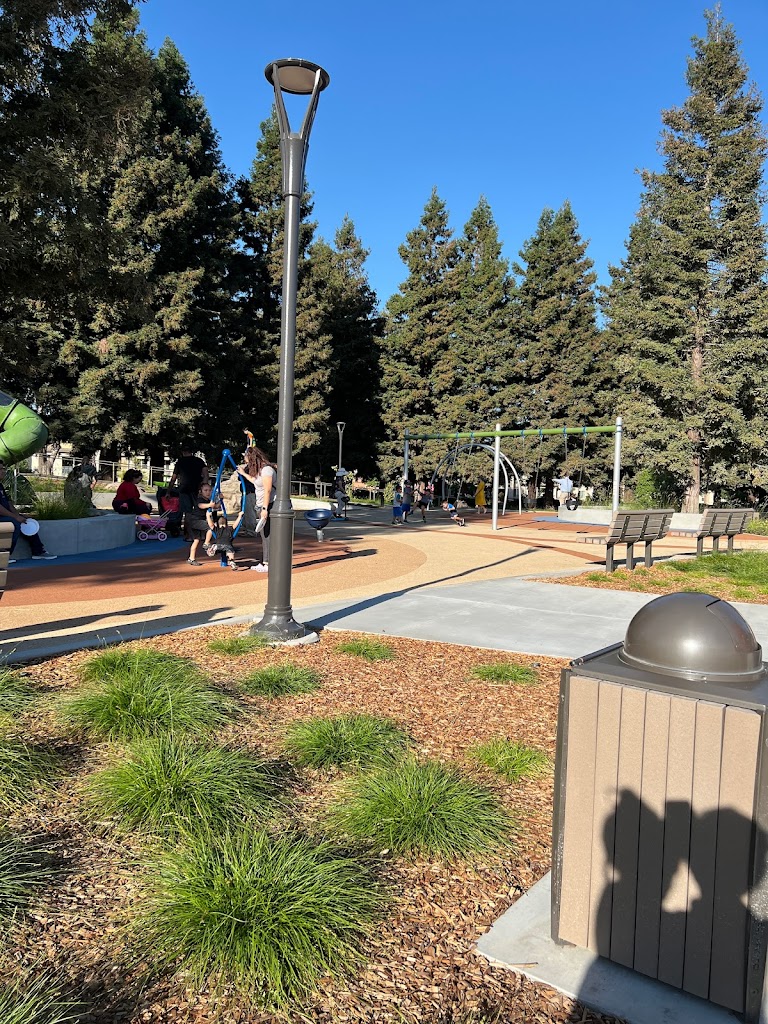 Muwékma Park - Foto 8