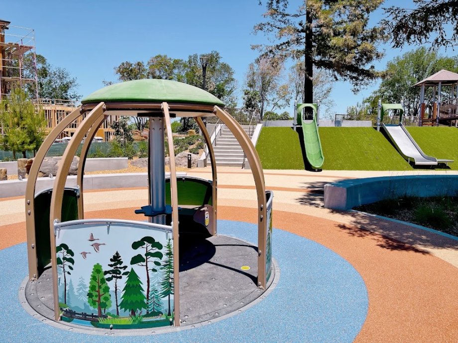 Redwood Place Playground - Foto 2