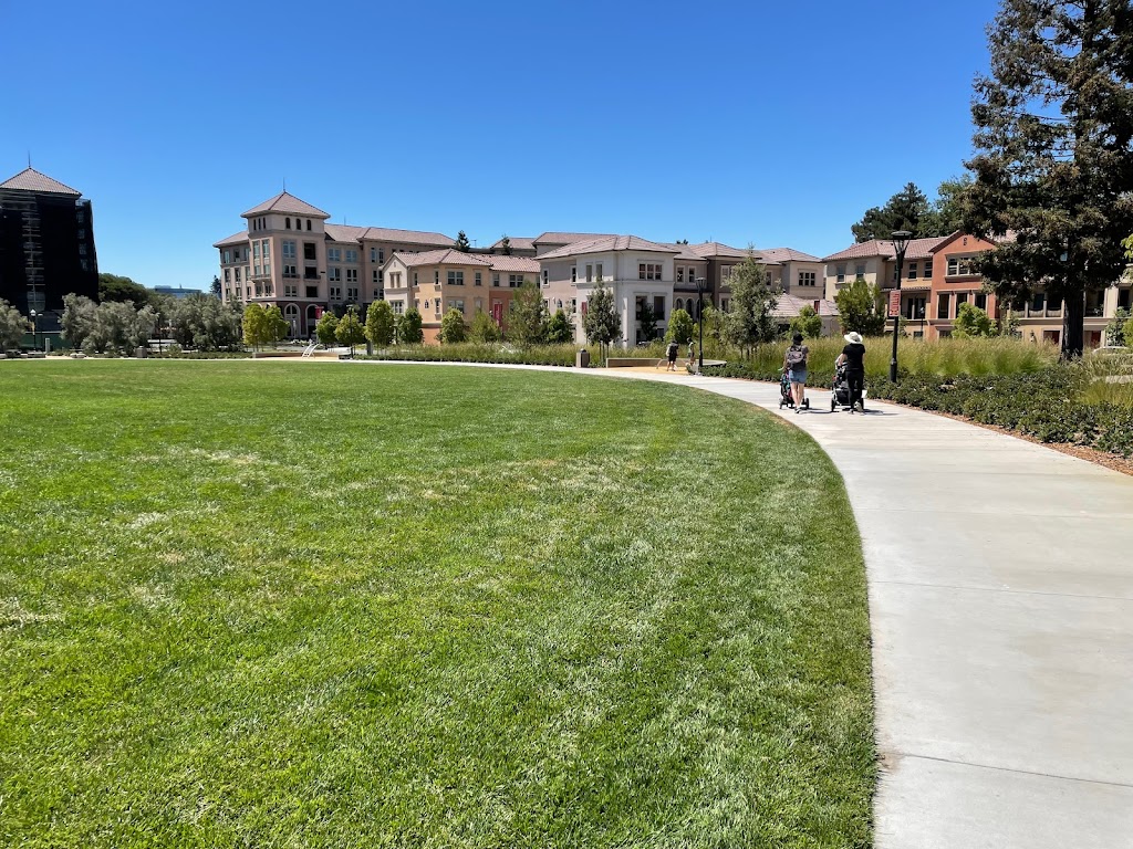 Redwood Place Playground 3