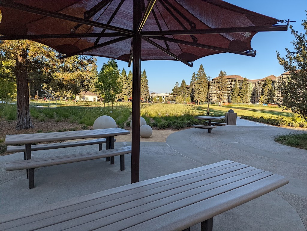 Redwood Place Playground 5