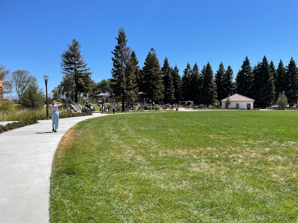 Redwood Place Playground 7