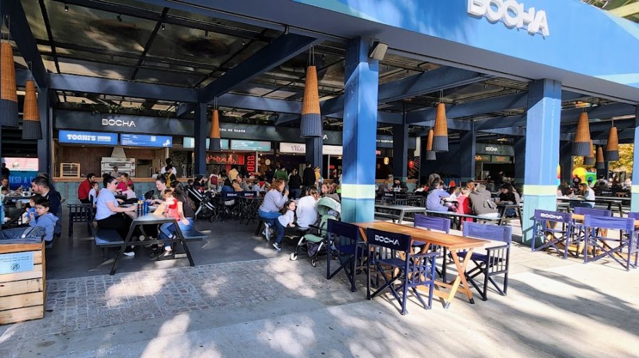 BOCHA Polo - Foto 10