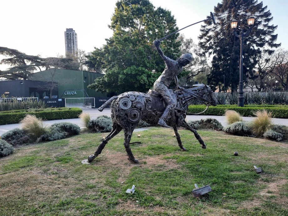 BOCHA Polo - Foto 12