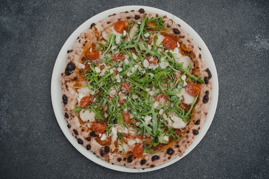 PINO Garden - Foto 4