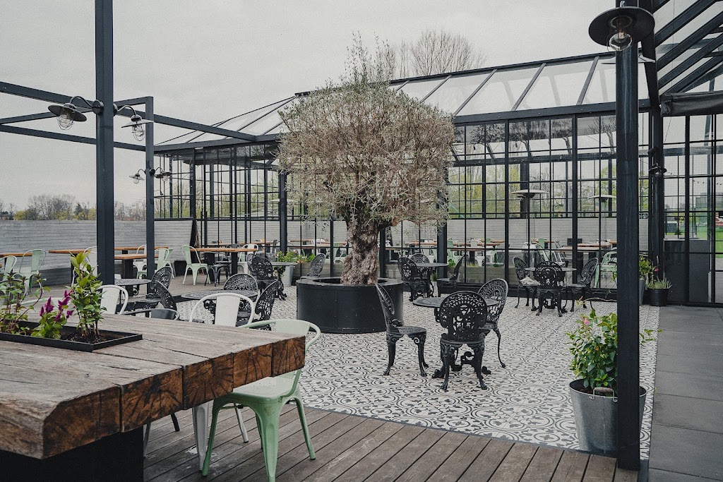 PINO Garden - Foto 1