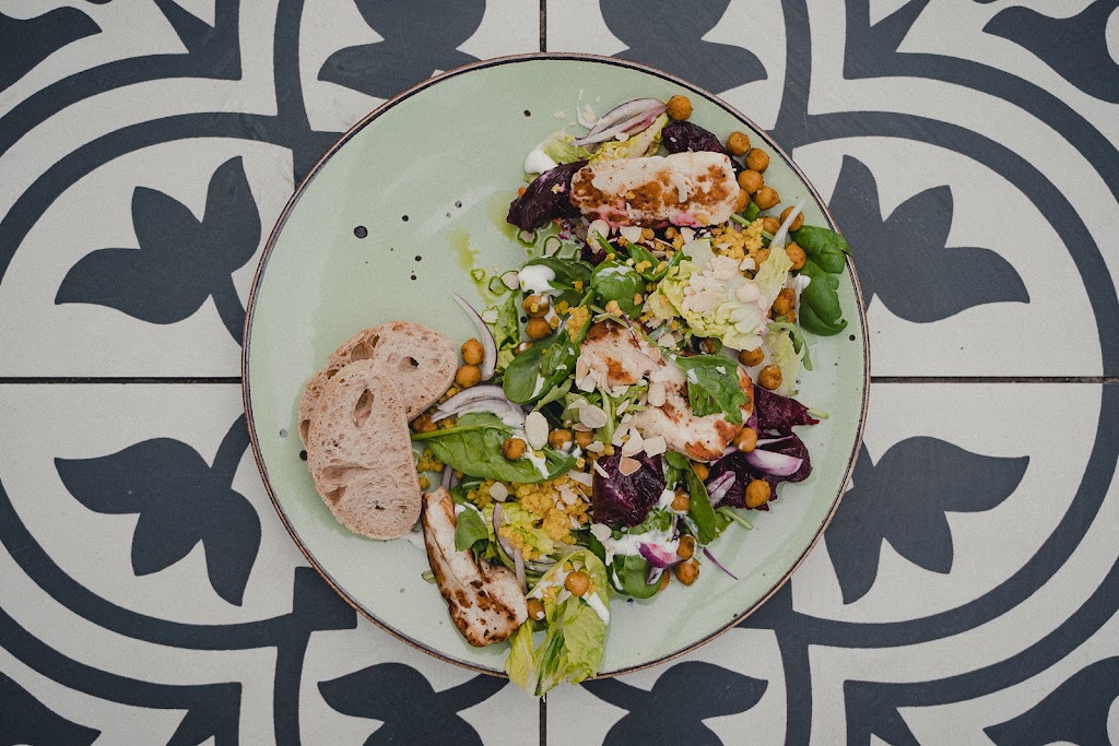 PINO Garden - Foto 1