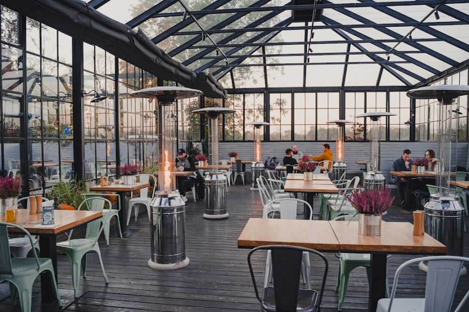 PINO Garden - Foto 11