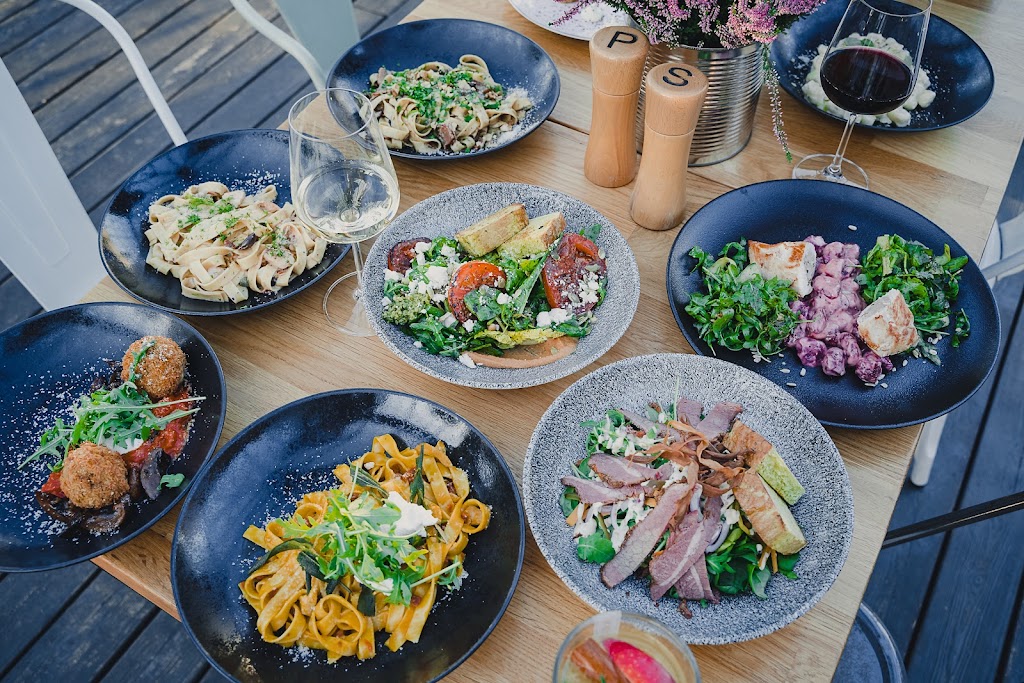 PINO Garden - Foto 1