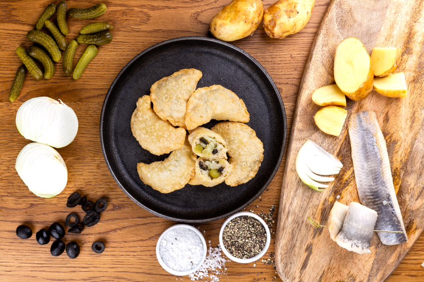 Restauracja Rodzinna | Manufaktura Pieroga Mateczny - Foto 3