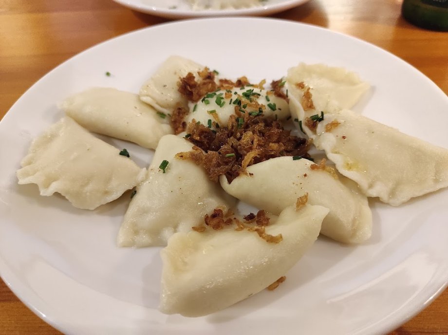 Restauracja Rodzinna | Manufaktura Pieroga Mateczny - Foto 6