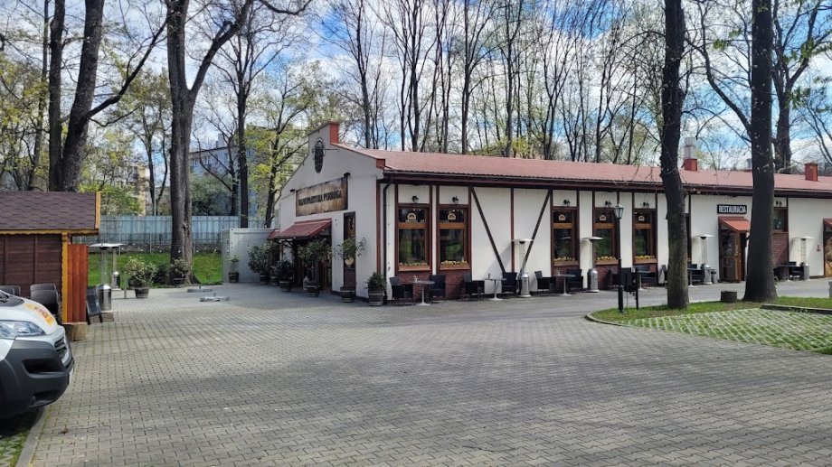 Restauracja Rodzinna | Manufaktura Pieroga Mateczny - Foto 8