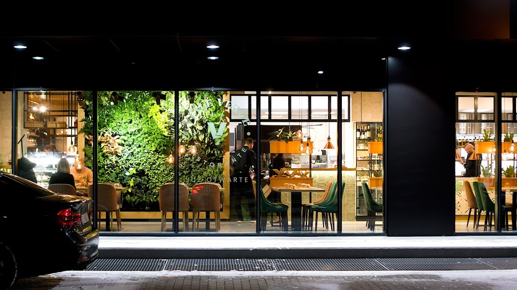 Viale Verde Ristorante