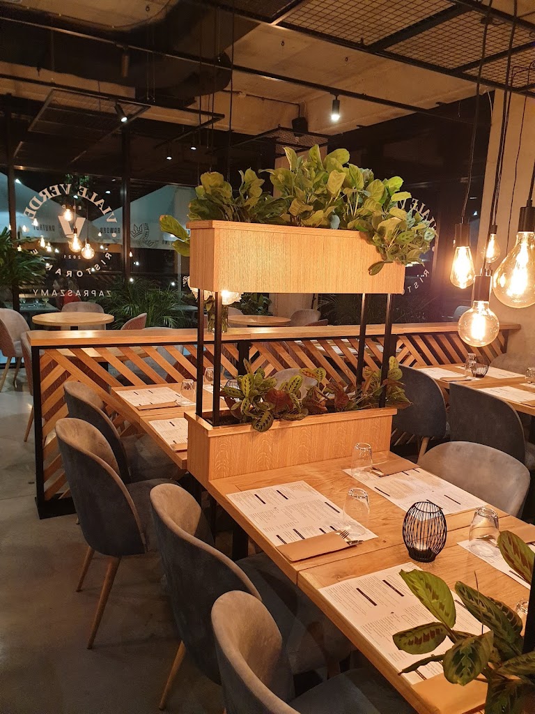 Viale Verde Ristorante - Foto 1