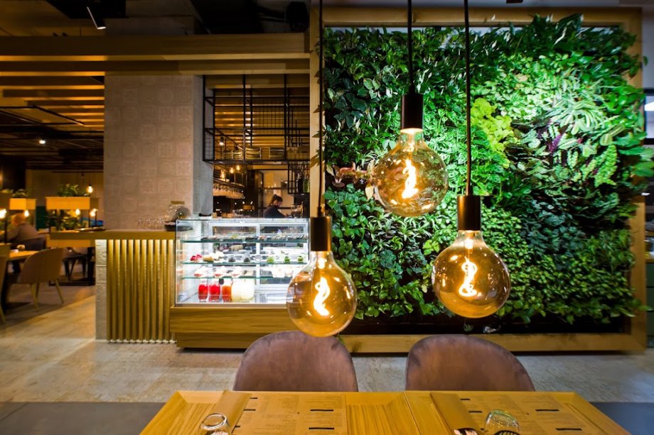 Viale Verde Ristorante - Foto 7