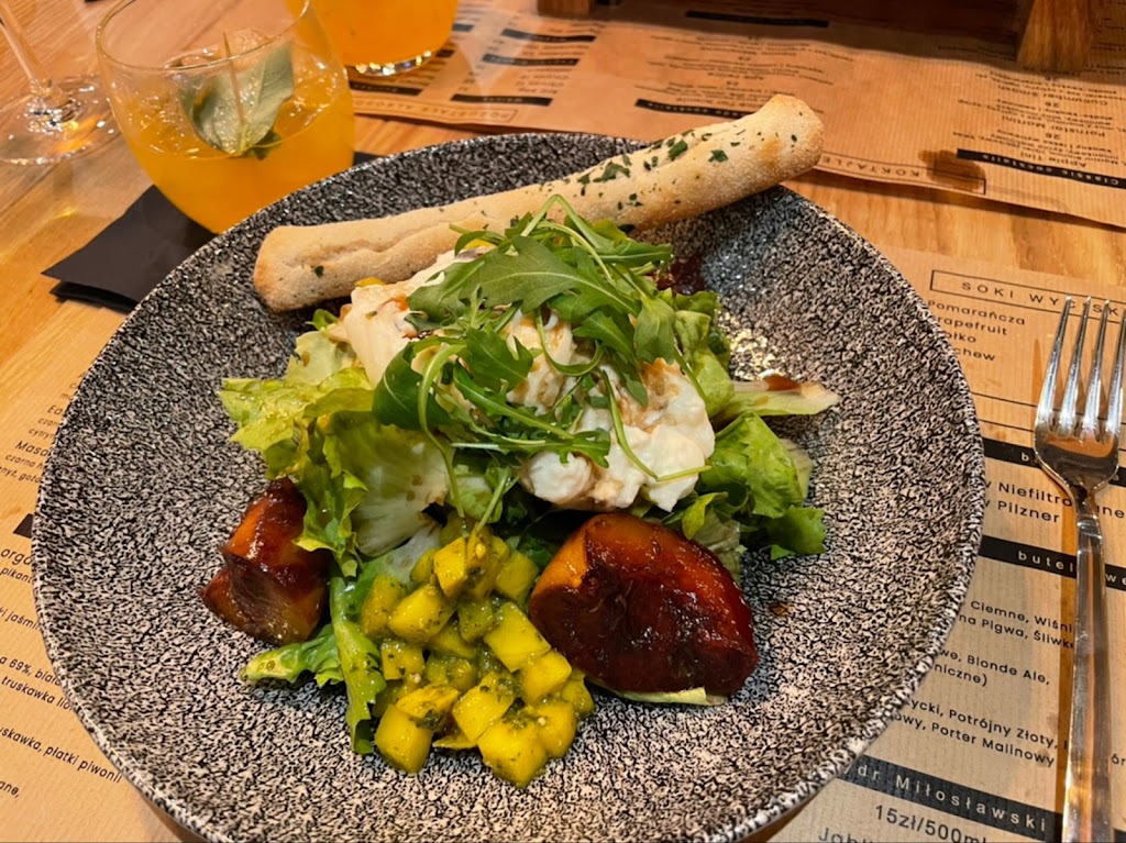 Viale Verde Ristorante - Foto 1