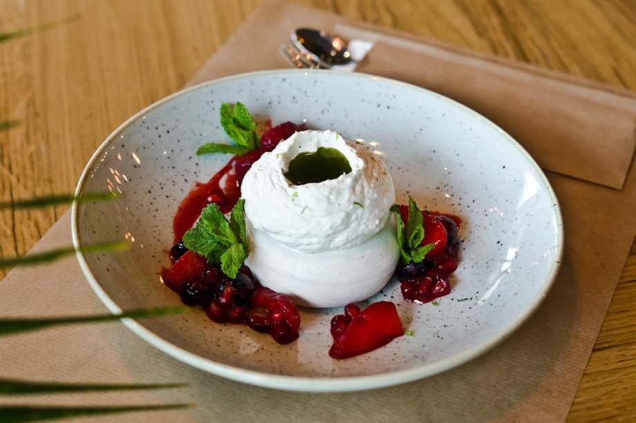 Viale Verde Ristorante - Foto 11