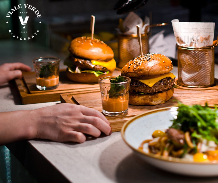 Viale Verde Ristorante - Foto 16