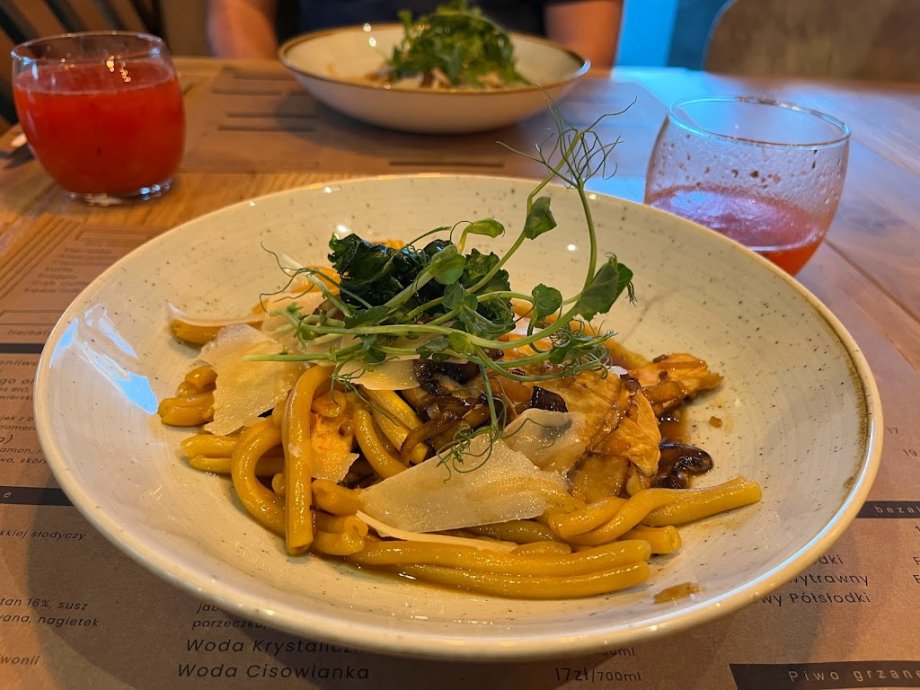 Viale Verde Ristorante - Foto 18