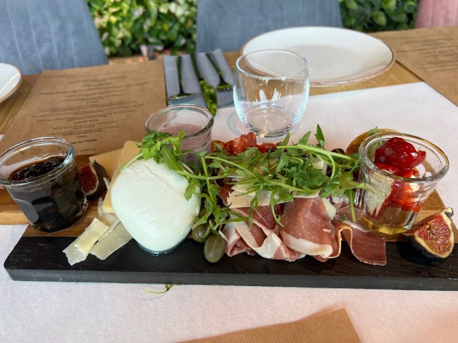 Viale Verde Ristorante - Foto 19