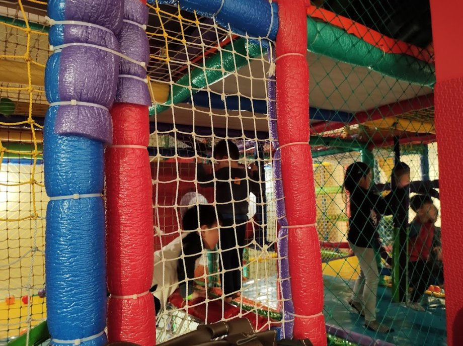 A los Caños - Foto 2