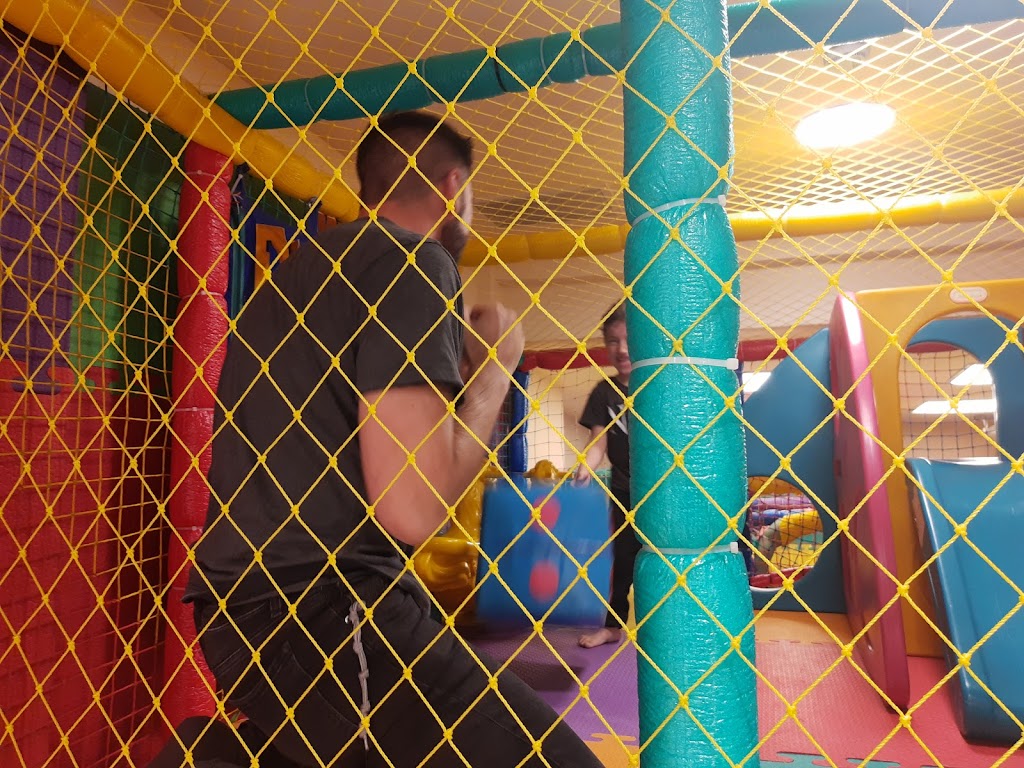 A los Caños - Foto 1