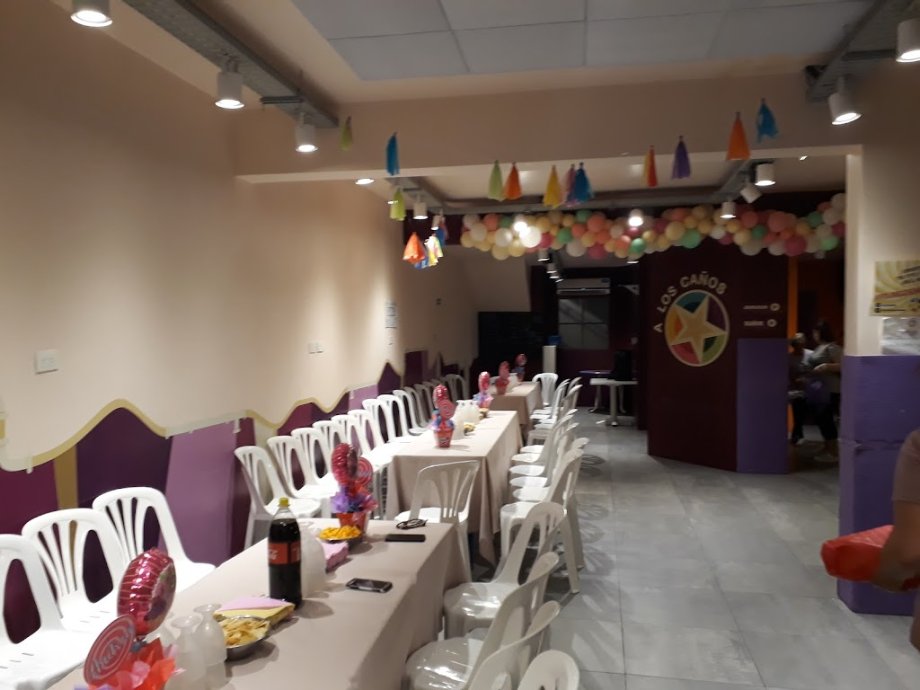 A los Caños - Foto 8