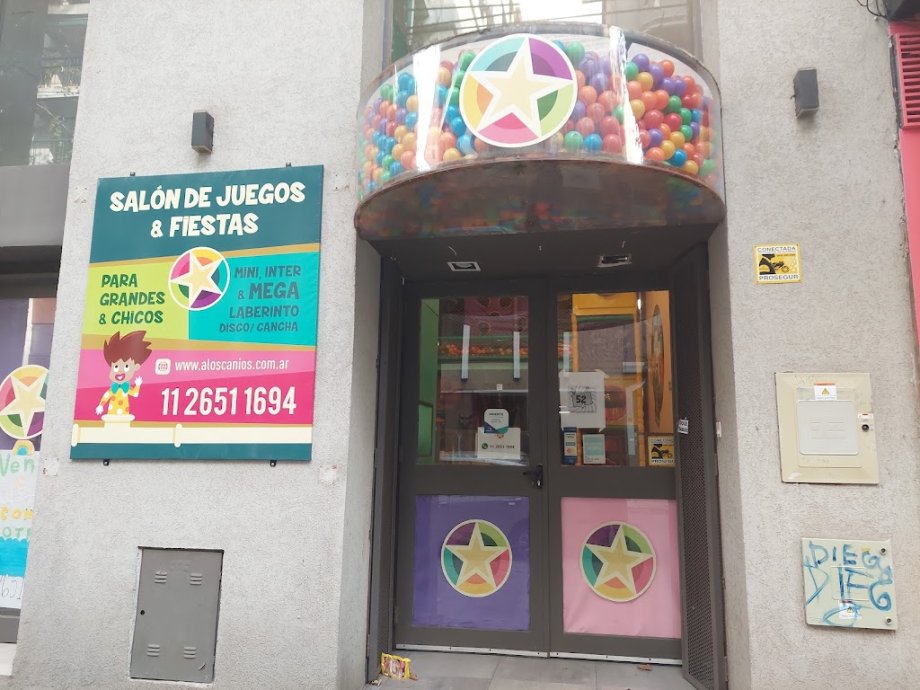 A los Caños - Foto 9