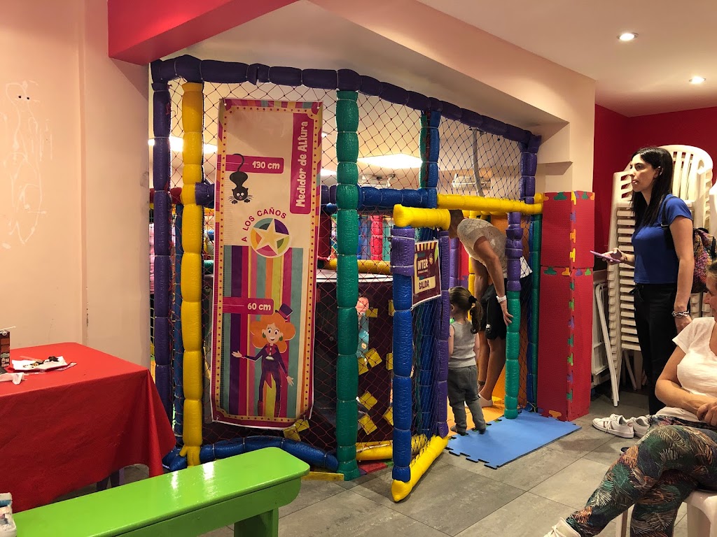 A los Caños - Foto 1