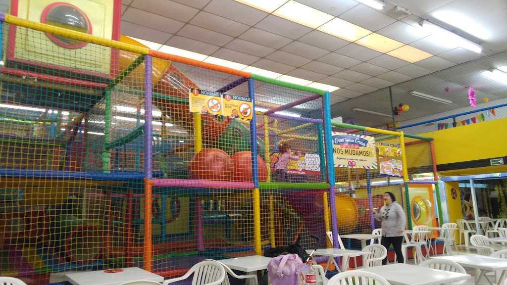 A los Caños - Foto 1