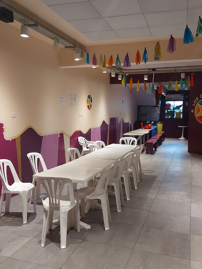 A los Caños - Foto 1