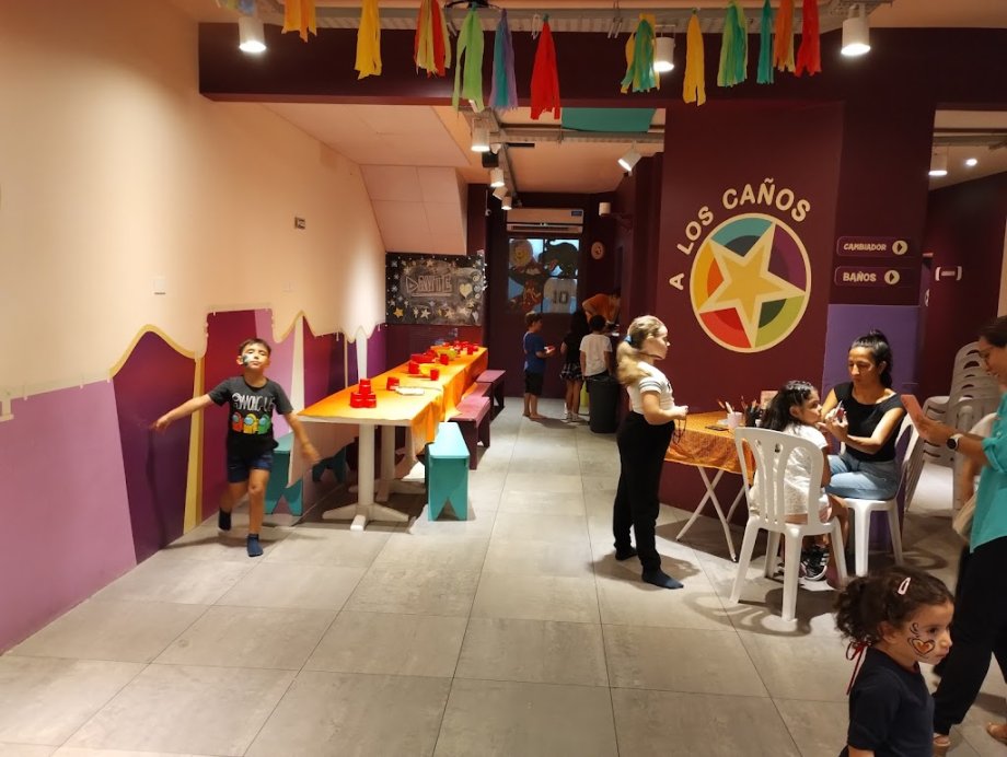 A los Caños - Foto 15