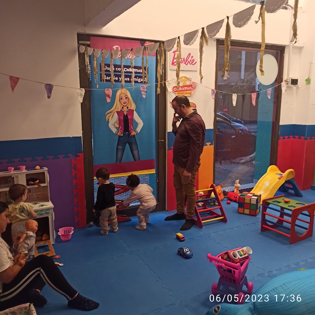 A los Caños - Foto 1