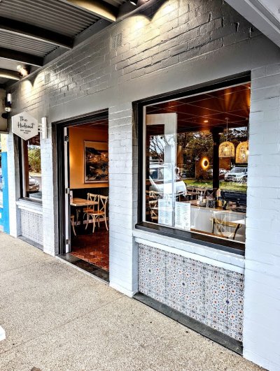 The Hideout Eat Drink Play