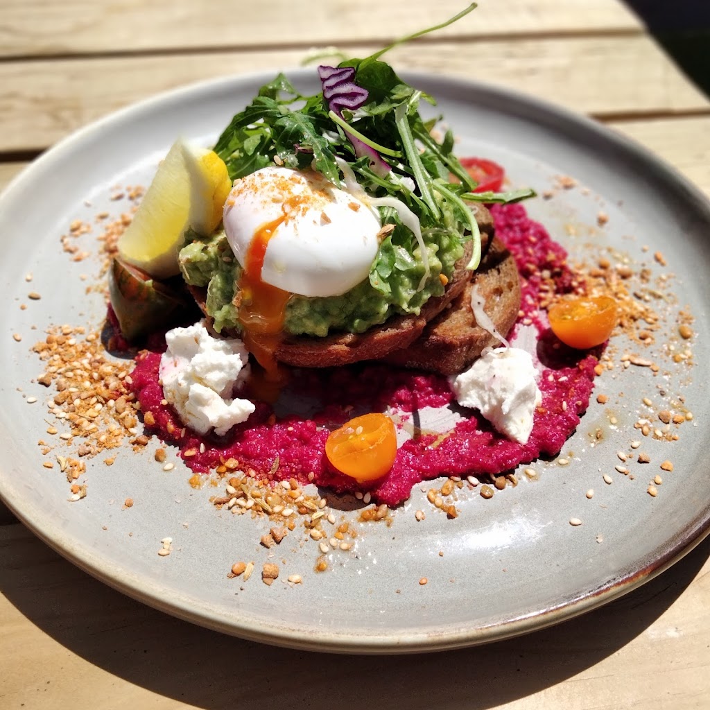 The Hideout Eat Drink Play - Foto 1