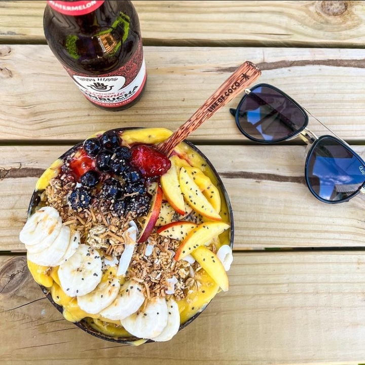 The Hideout Eat Drink Play - Foto 8