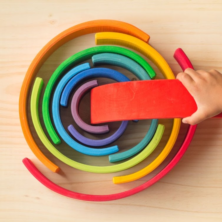 Kinuma juguetes y juegos - Foto 2