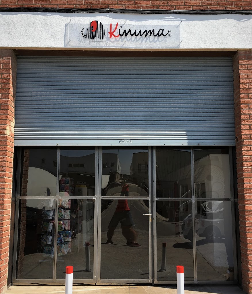 Kinuma juguetes y juegos 1