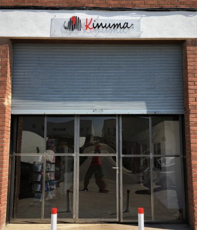 Kinuma juguetes y juegos