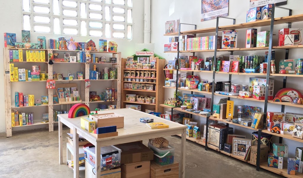 Kinuma juguetes y juegos 2