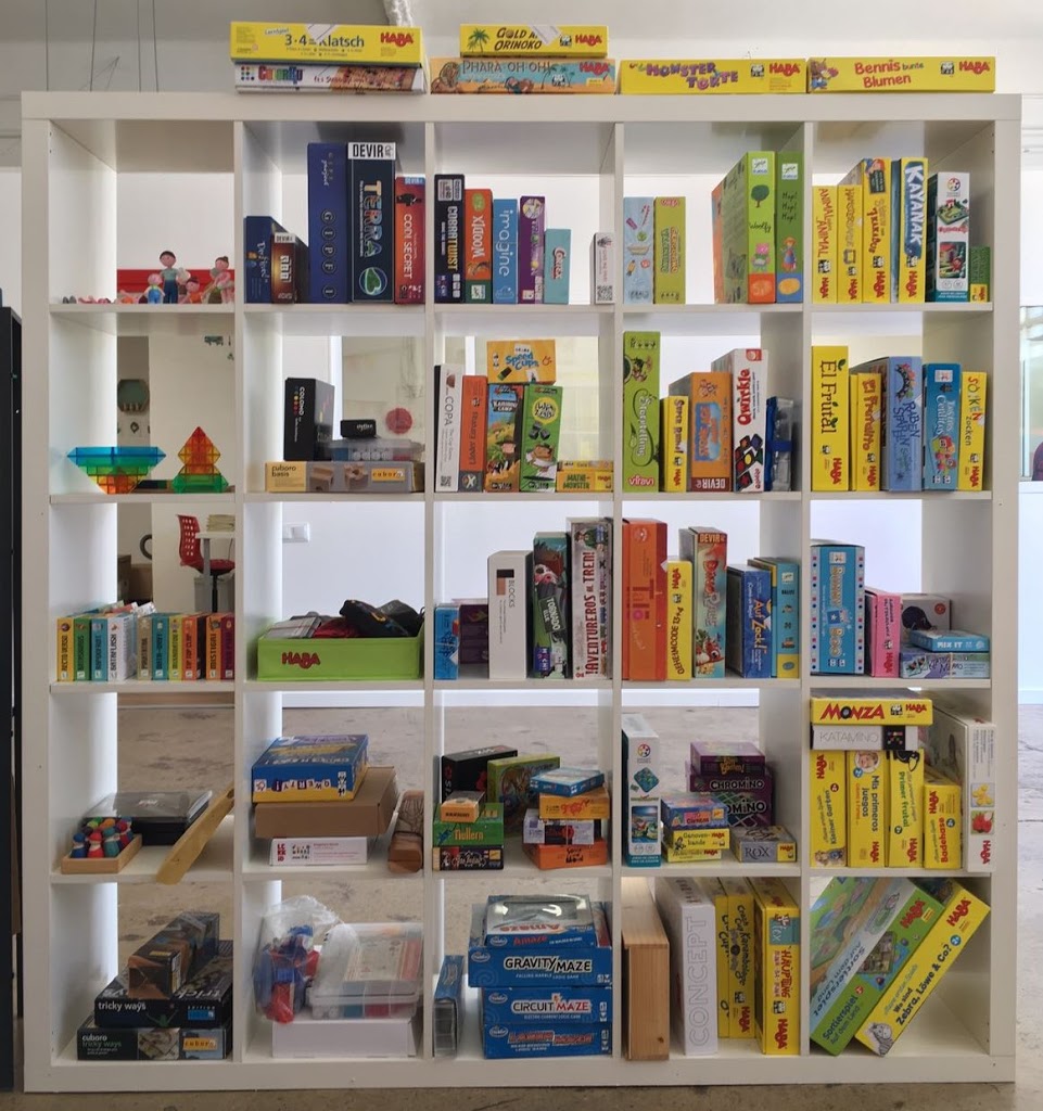 Kinuma juguetes y juegos 7