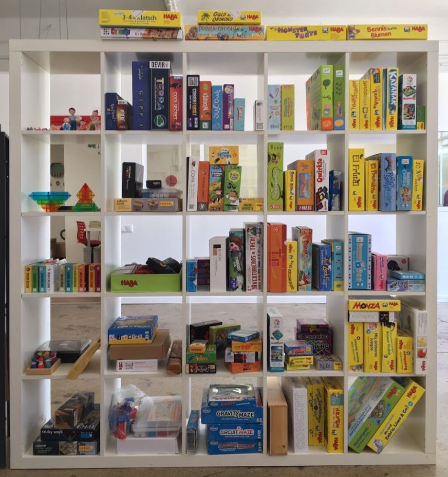 Kinuma juguetes y juegos - Foto 15