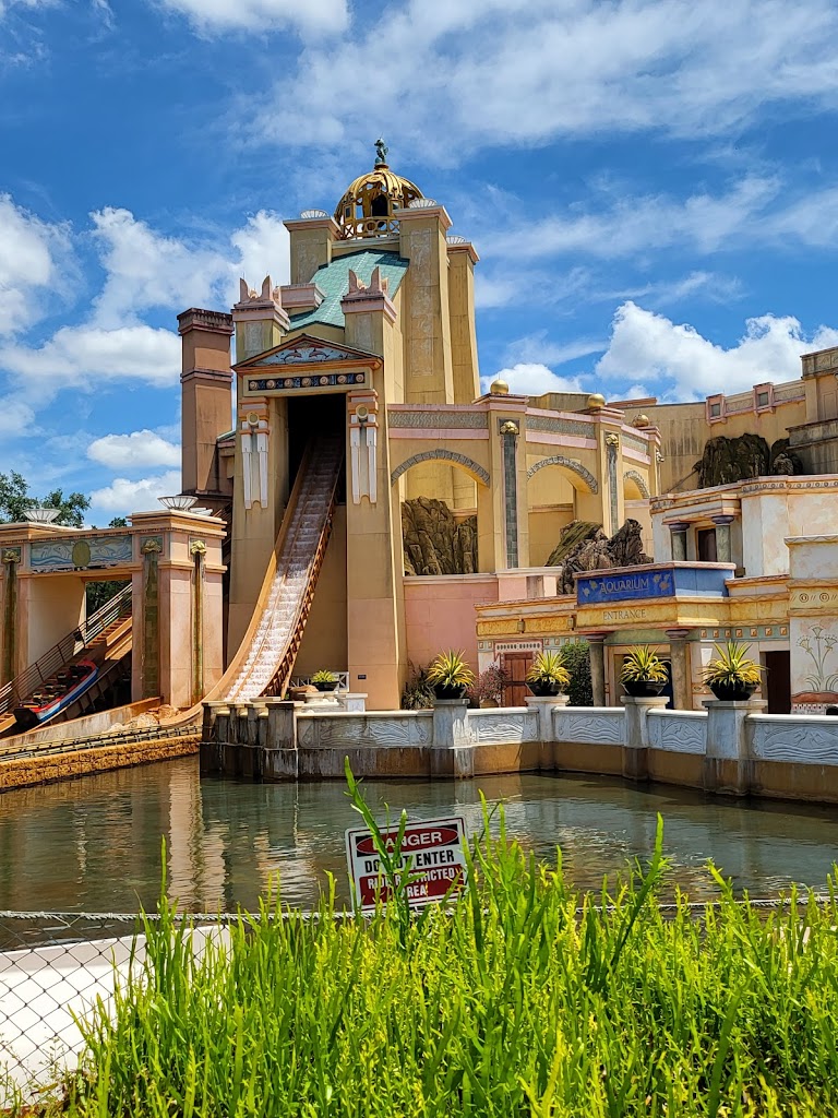 SeaWorld Orlando - Foto 1